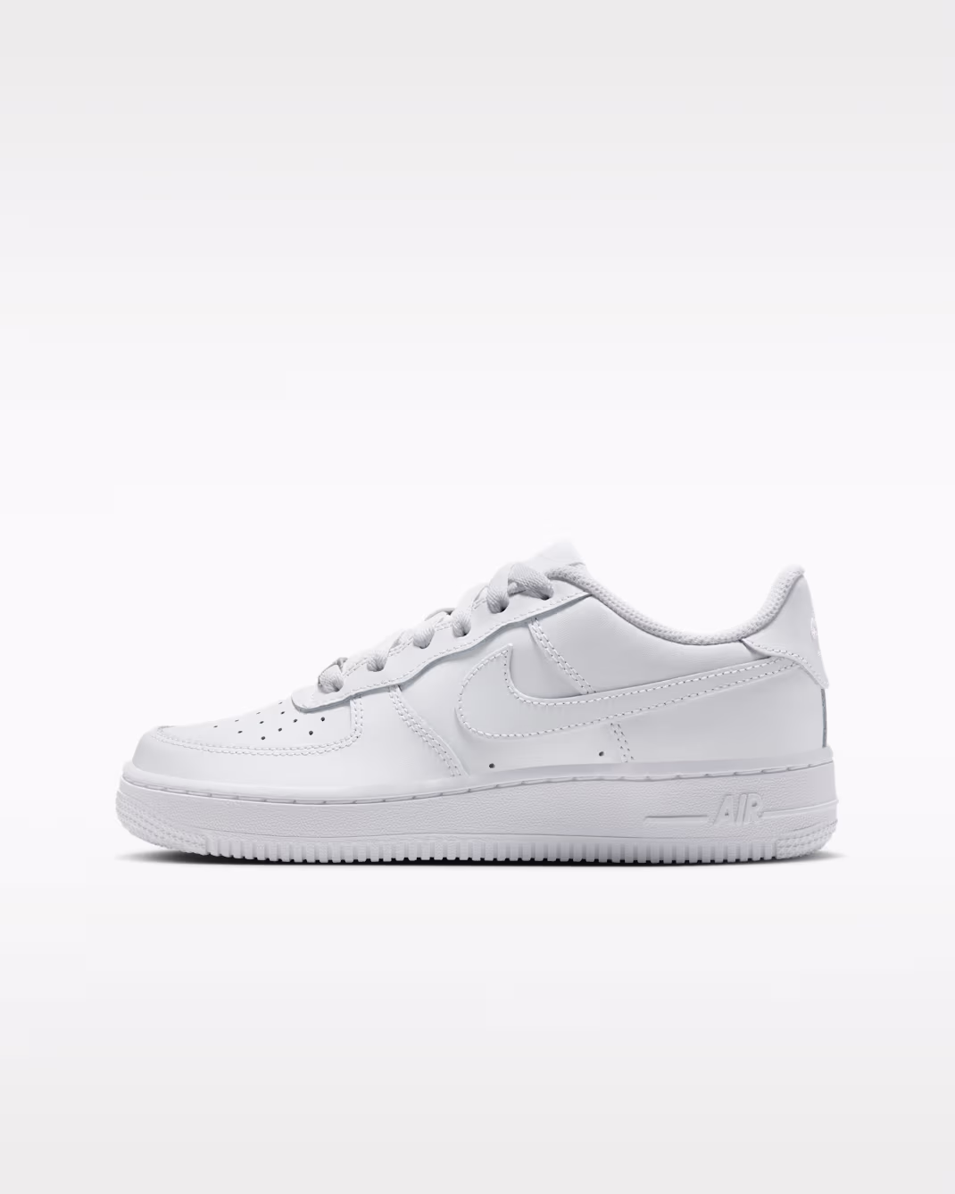 AIRFORCE1LEGS NIKE AIR FORCE 1 – תמונה 1