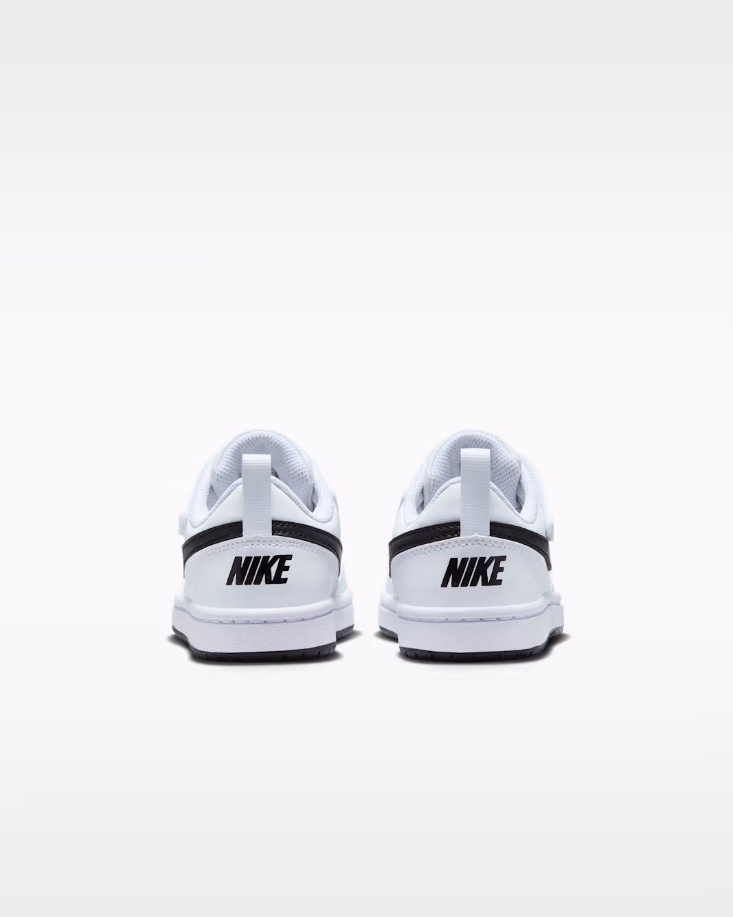 COURTBOROUGHLOWRECRAF Nike COURT BOROUGH LOW RECRAFT - الصورة 1