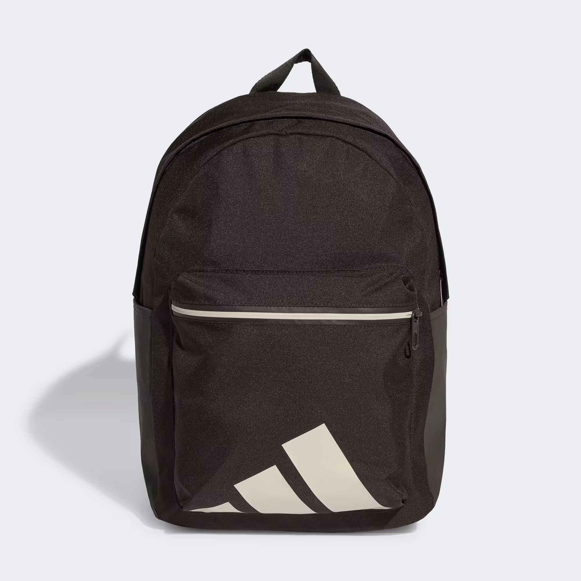 ESSENTIALS_BACK_TO_CAMPUS_BARS_BACKPACK_Brown_KQ6745_01_00_standard ADIDAS CAMPUS BARS – תמונה 1
