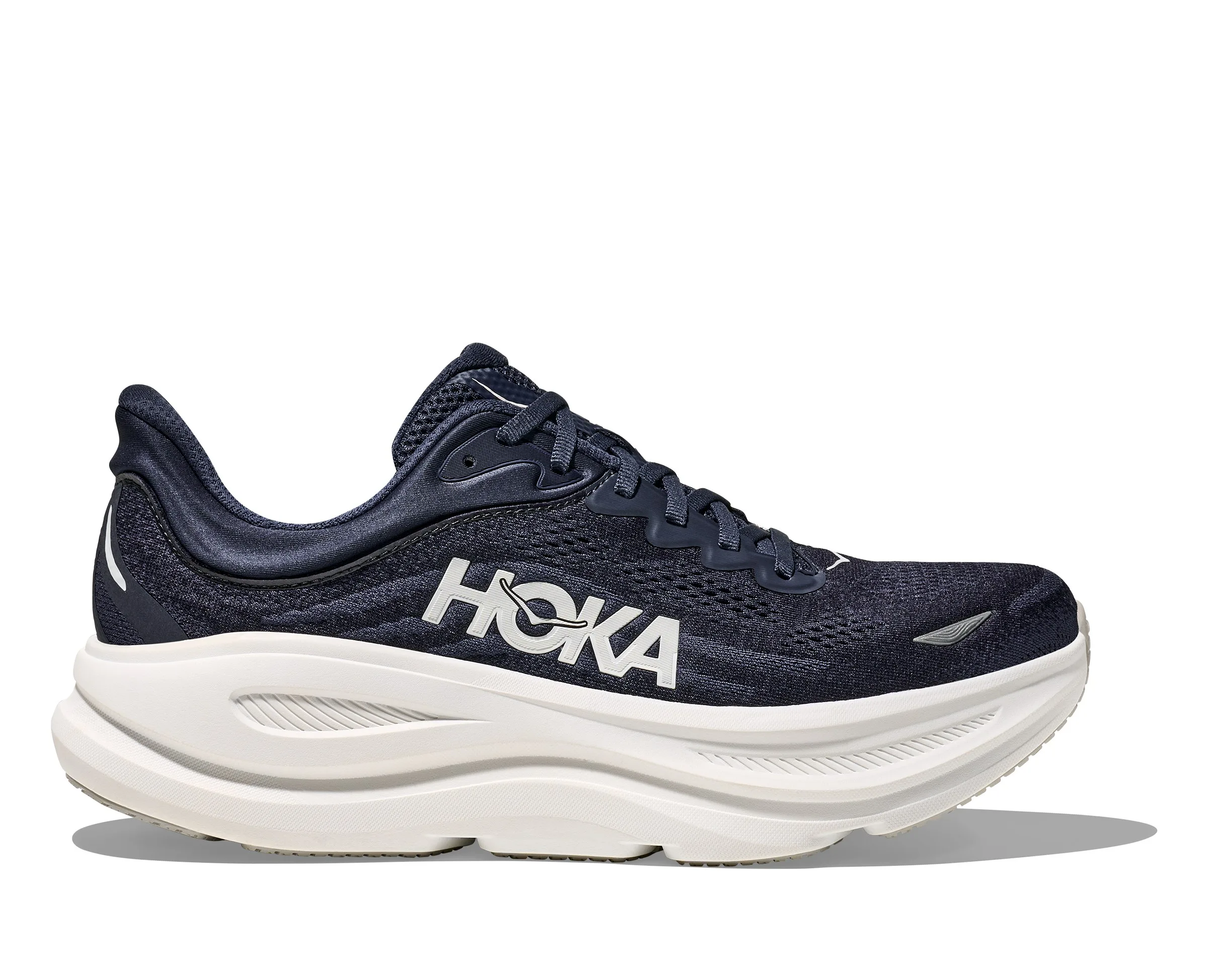HOK252M-VYN-1 HOKA BONDI WIDE 9 - الصورة 1