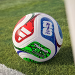 كرة تدريب Trionda של FIFA World Cup 26™