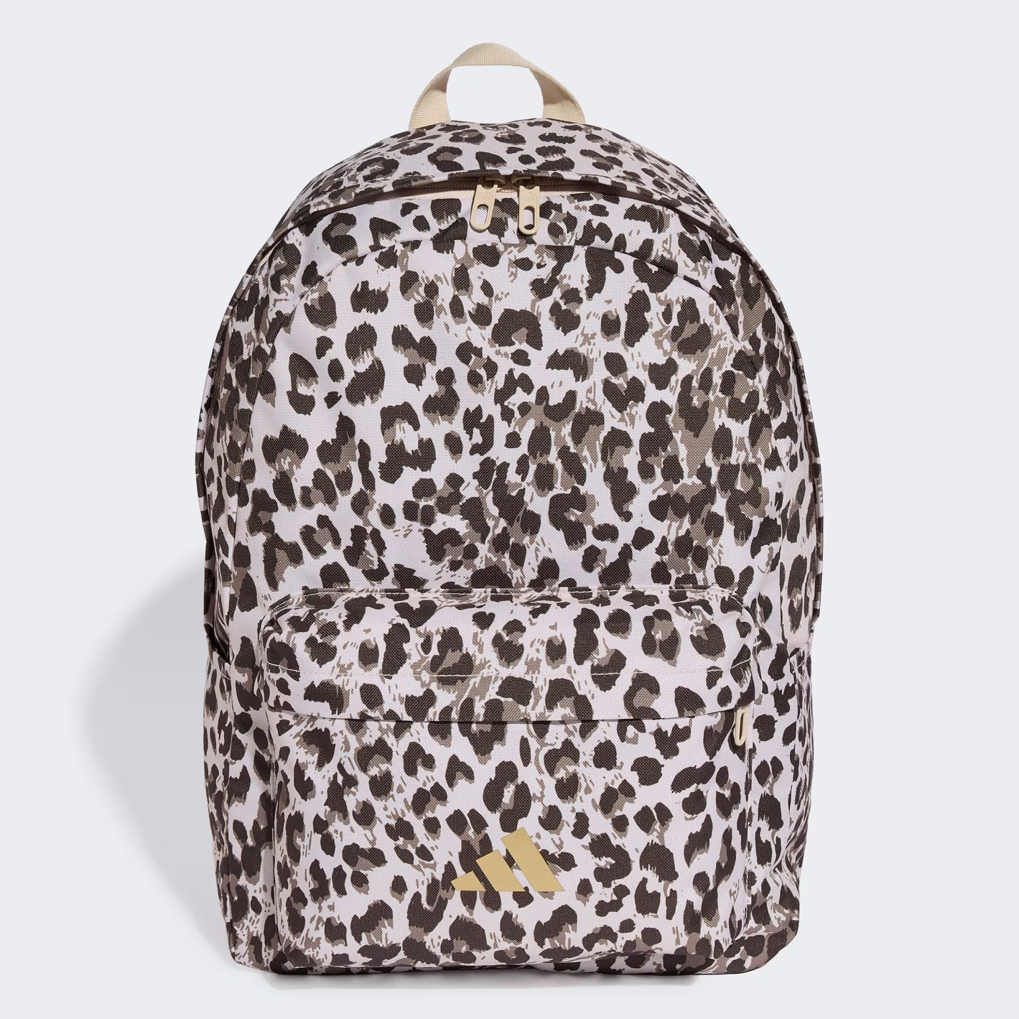 Leo_Graphic_Backpack_Beige_KH4605_01_00_standard Leo Graphic Backpack – תמונה 1