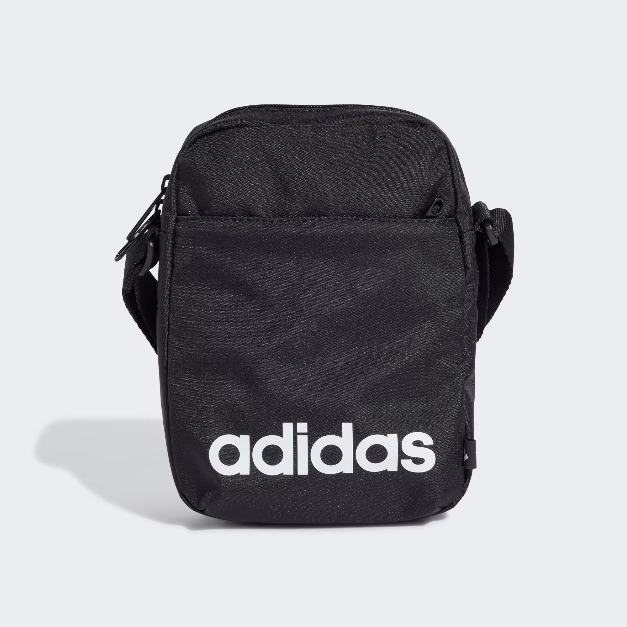 Linear_Organizer_Black_JE8341_01_00_standard ADIDAS POUCH – תמונה 1
