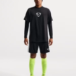 Men's Dri-FIT Short-Sleeve Football Shirt