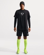 Men's Dri-FIT Short-Sleeve Football Shirt